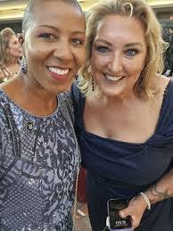 Nancy Ricca's Instagram, Twitter & Facebook