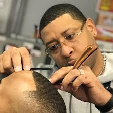 Ronnell Jones (@Ronthebarber9696) • Facebook