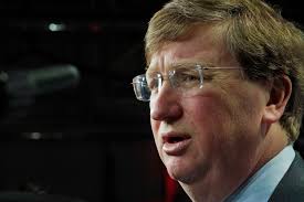 Gov. Tate Reeves inspired welfare payment targeted in civil suit, texts show