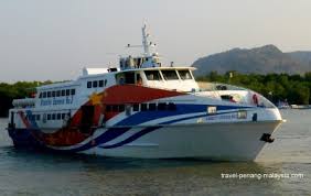 Saya duduk di antara barisan paling depan. Ferry From Kuala Perlis To Langkawi Schedule Jadual Feri 2020 2021