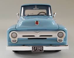 Image result for Diamond Blue 1956 Ford Truck