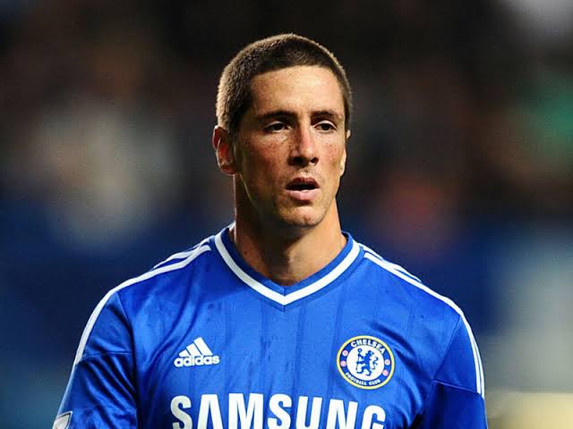 Image result for torres"