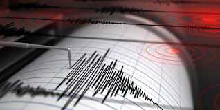 Έντονη σεισμική δραστηριότητα παρατηρείται την τελευταία ώρα ανοιχτά της κρήτης… Isxyros Seismos 6 Rixter Egine Ais8htos Sthn Krhth Ellada Iefimerida Gr