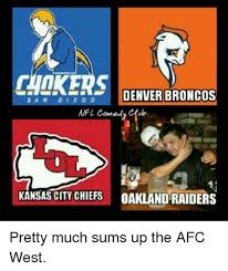 25+ best memes about nfl memes. Chiefs Raiders Memes