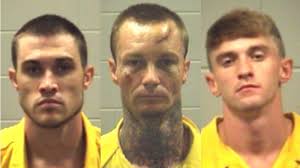 Charges upgraded for suspects in Pascagoula River death case