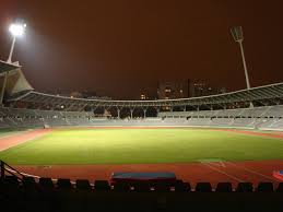 Stade Charlety Paris 3 Stade Paris Saint Germain Paris