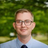 Blake Parrish Email & Phone Number