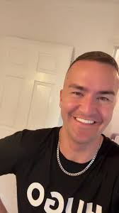 Gary Paterson's Latest Update