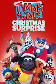Check spelling or type a new query. Timmy Time Christmas Surprise 2011 Trakt Tv