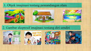 We did not find results for: Gambar Imajinatif Kelas 2 Tema 1 Subtema 3 Youtube