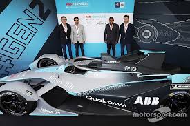 The saudi arabian capital is hosting the opening race of the new. Why Formula E Is Racing In Saudi Arabia