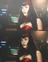 Pin By Zacarias Aviel On Comics Scarlet Witch Marvel Scarlet Witch Avengers Scarlett Witch