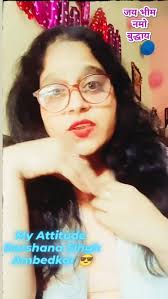 #जयभीम_नमो_बुद्धाय✍️💙🙏🌍✨🙌💙  #instagarmreels❤️❤️❤️reelkarofeelkaro❤️❤️❤️viralvideo❤️❤️refamreel❤️❤️reelit❤️❤️feelit❤️❤️  #jatavni_attitude💪😎👑😘ambrdkarwadi_jay_bhim💙🦁🦁👍  #jatavni_attitude💪😎👑😘 ...