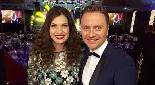 Már azt is tudni, hogy kislányuk születik, ildikó túl van a 17. Gonczi Gabor Megnosul Borsonline