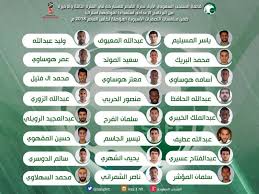 Jun 14, 2021 · ليفاندوفسكي يقود تشكيلة بولندا في أولى محطاتها أمام سلوفاكيا. Ù…Ø§Ø±ÙÙŠÙƒ ÙŠØ³ØªÙ‚Ø± Ø¹Ù„Ù‰ ØªØ´ÙƒÙŠÙ„Ø© Ø§Ù„Ù…Ù†ØªØ®Ø¨ Ø§Ù„Ø³Ø¹ÙˆØ¯ÙŠ Ù„Ù…ÙˆØ§Ø¬Ù‡Ø© Ø£Ø³ØªØ±Ø§Ù„ÙŠØ§ ØµØ­ÙŠÙØ© Ø§Ù„Ù…ÙˆØ§Ø·Ù† Ø§Ù„Ø¥Ù„ÙƒØªØ±ÙˆÙ†ÙŠØ©