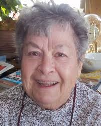 Nancy Jane Walker Obituary April 17, 2024