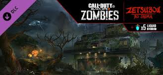 Maybe you would like to learn more about one of these? Call Of Duty Black Ops Iii Zetsubou No Shima Zombies Map On Steam