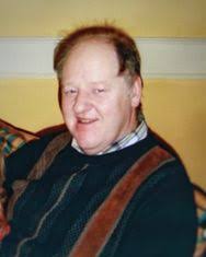 Condolence Book for John Patrick Barron (Ballyduff, Kerry)