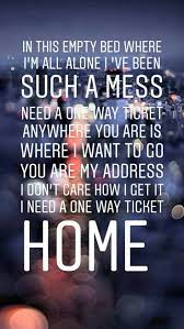 Pin On Lyrics