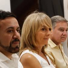 🥼🩺Alto acatamiento de los Profesionales de la Salud al Paro. ➡️ Hospital  Notti más del 90 por ciento de adhesión. ➡️ Por salarios que no estén por  debajo de la Canasta Básica.