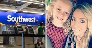 The number of points needed for a particular southwest ® flight is set by southwest and will vary depending on destination, time, day of travel, demand, fare type, point redemption rate, and other factors, and are subject to change at any. Mom Accuses Southwest Airlines For Name Shaming Her 5 Year Old Internet Name Shames Her Even More Bored Panda