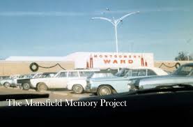 Image result for White 1964 Montgomery Ward