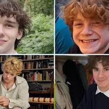 Police launch search as four teens go missing in Snowdonia National Park