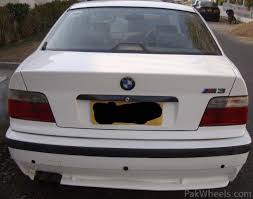 The model was on sale between 1990 and 2000. Bmw M3 For Sale Cars Pakwheels Forums