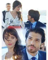 Mr. Ferit, you have found paradise