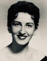 Obituary information for Mary Rose Jodoin