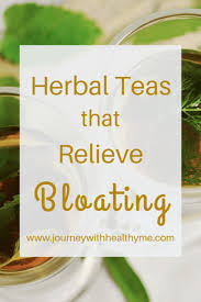 Herbal Teas That Relieve Bloating Journey With Healthy Me Herbal Teas Herbs That Relieve Bloating Relieve Bloat Relieve Bloating Herbalism Digestion Problems