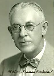 William Seaman's Instagram, Twitter & Facebook