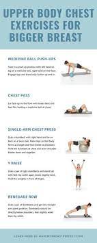 How to get bigger breast in a week. How To Get Bigger Breasts Naturally Fast