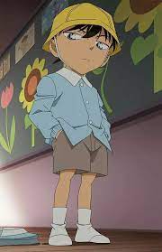 โคน นค ง おしゃれまとめの人気アイデア pinterest minh s kelly s アニメ 名探偵コナン 工藤新一 コナン かわいい