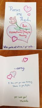 Whether you go for traditional valentine's day gifts or you're looking for more unusual ideas, you'll find great options here. 42 Funny Valentine S Day Gifts And Cards By People With An Unconventional Definition Of Romance Bored Panda