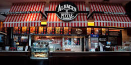 Resultado de imagen para "caso de éxito" pizzas