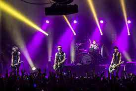 5 seconds of summer discography wikipedia