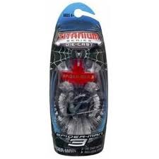 Image result for Titanio 2010 Spider