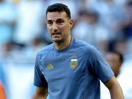 Coach Lionel Scaloni reveals an interesting detail about Argentina's victory over Egypt.