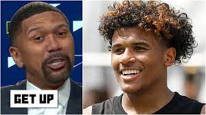 Kylie's tried a few green hairstyles over the years but this mint choc chip shade has to be our favourite. Jalen Rose Reacts To Top Prospect Jalen Green Forgoing College For The Nba G League Get Up Youtube