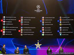 Champions League Predictions Breakdown For 2021 22 Group Stage Sports Illustrated