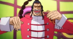 Roger dikenal sebagai raja bajak laut, terkuat dan paling terkenal yang telah berlayar di grand line. Watch One Piece Episode 986 Luffy Zoro Vs Scratchmen Apoo Dunia Games