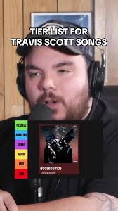 Travis Scott Iceberg Chart Songs