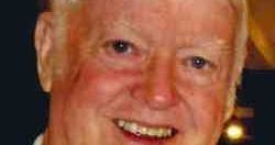 PCN Flight West: NWA Capt. James T. Wellman