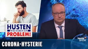 Das thema corona bewegt die menschen. Coronavirus Warum Hamstern Die Deutschen Nudeln Und Klopapier Heute Show Vom 06 03 2020 Youtube