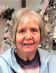 Obituary information for Patricia "Patti" Roark