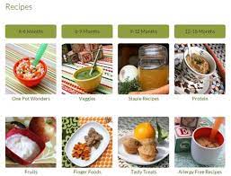 Lovely Baby Food By Age Group Http Nurturebaby Com Recipes Baby Food Recipes Baby Food By Age Toddler Meals