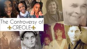 Bianca Alexander: Global educator, principal. Creole colorism, classism.