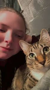 AI created this for me. I swear Bubba is still with us. Zoey jumped up