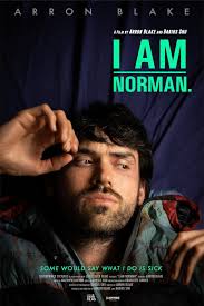 I AM Norman (Short 2021)